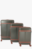 BOSTON LUGGAGE SET