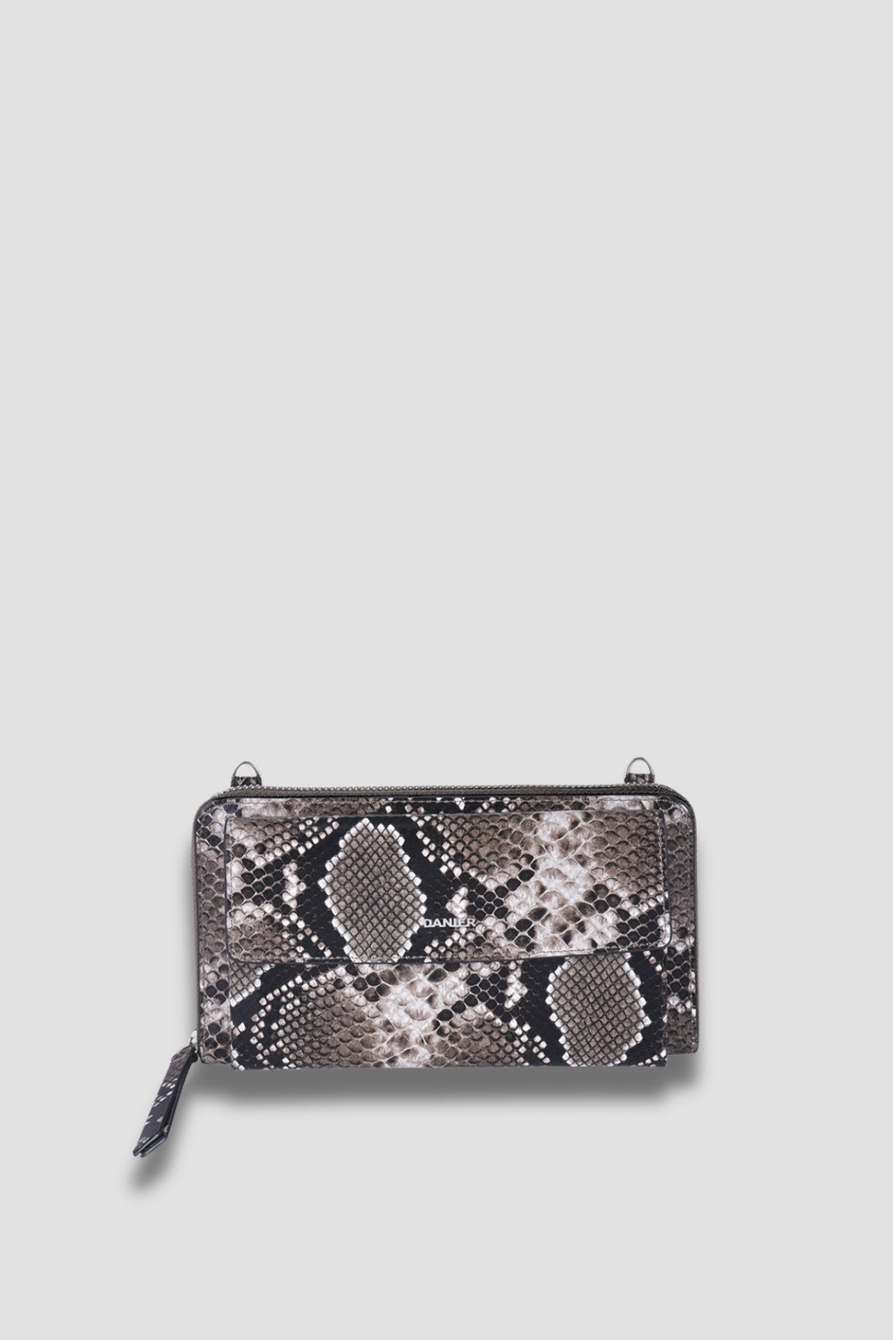 CIANA LARGE SMART PHONE WALLET CROSSBODY