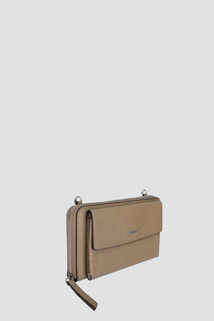 CIANA LARGE SMART PHONE WALLET CROSSBODY