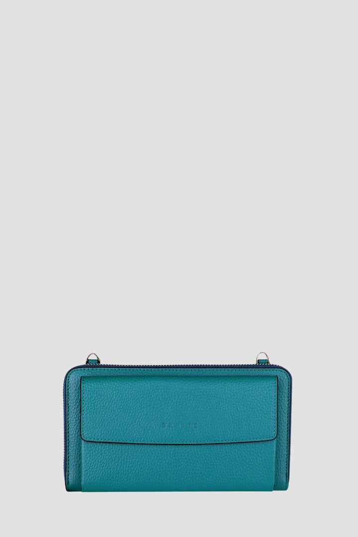 CIANA LARGE SMART PHONE WALLET / CROSSBODY