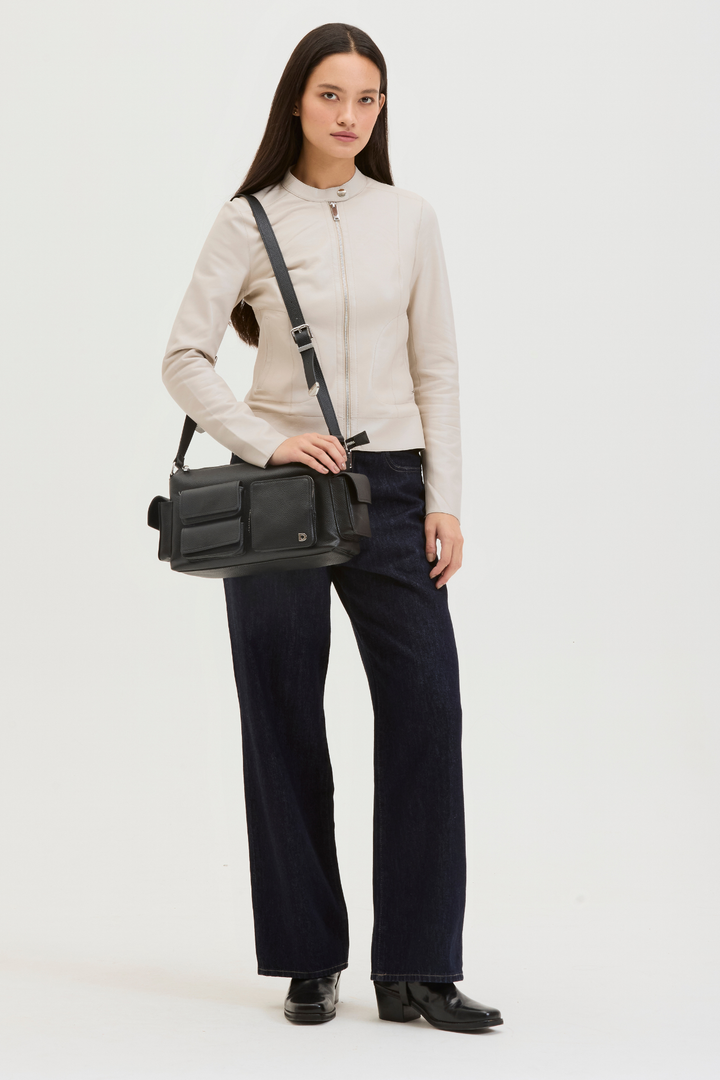 TEUTA LARGE CROSSBODY