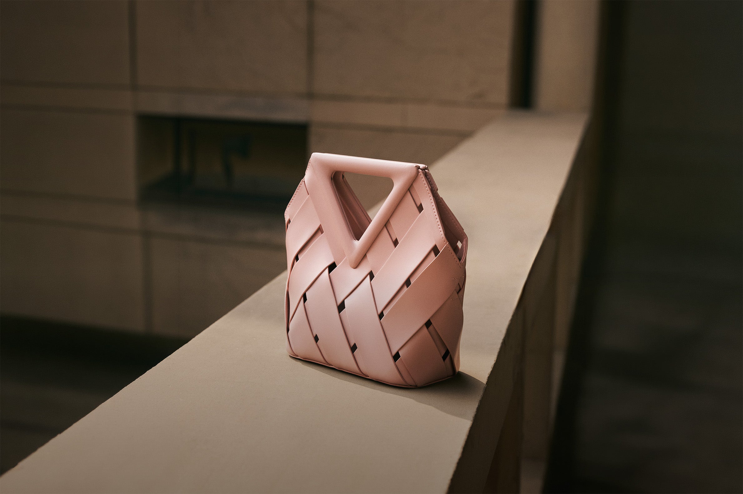 The Leather Handbag Event