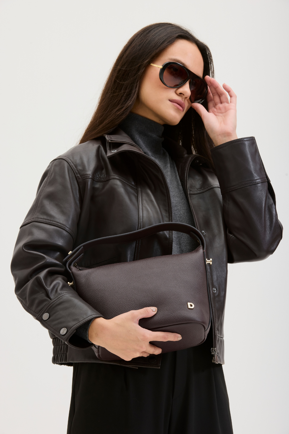 EMELY LARGE CROSSBODY