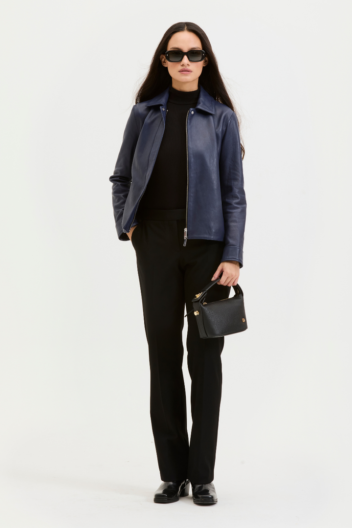 EMELY SMALL CROSSBODY