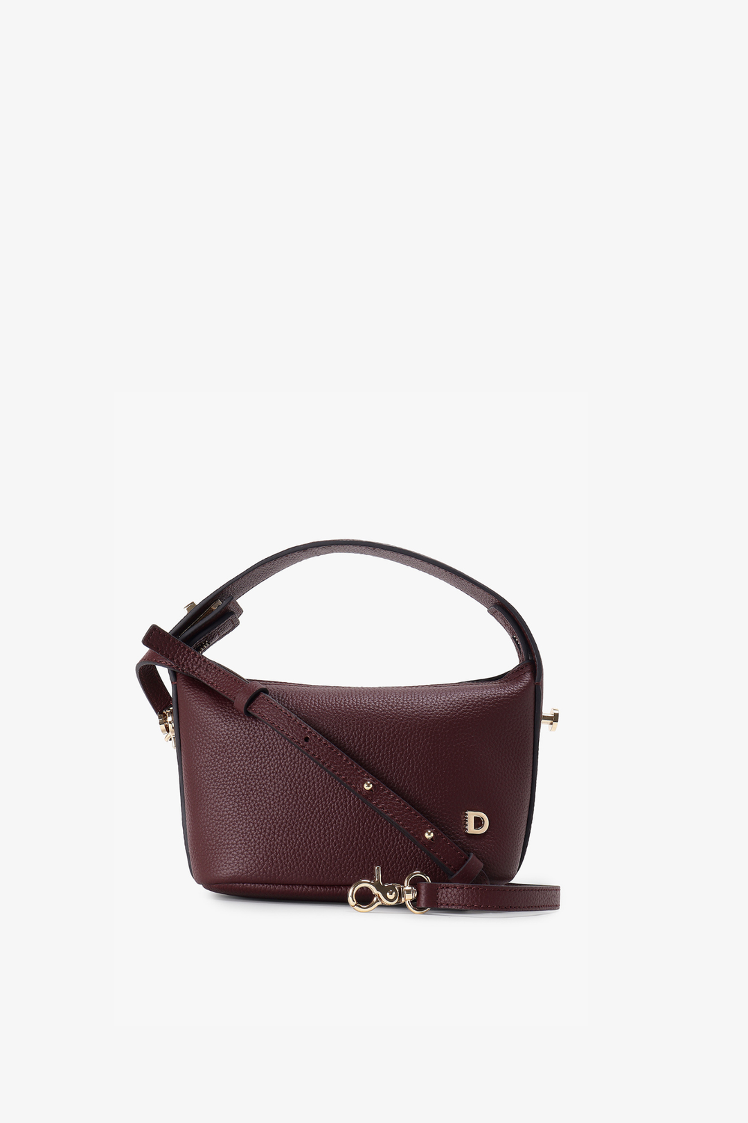 EMELY SMALL CROSSBODY