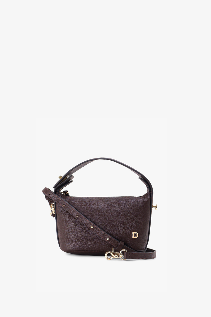 EMELY SMALL CROSSBODY