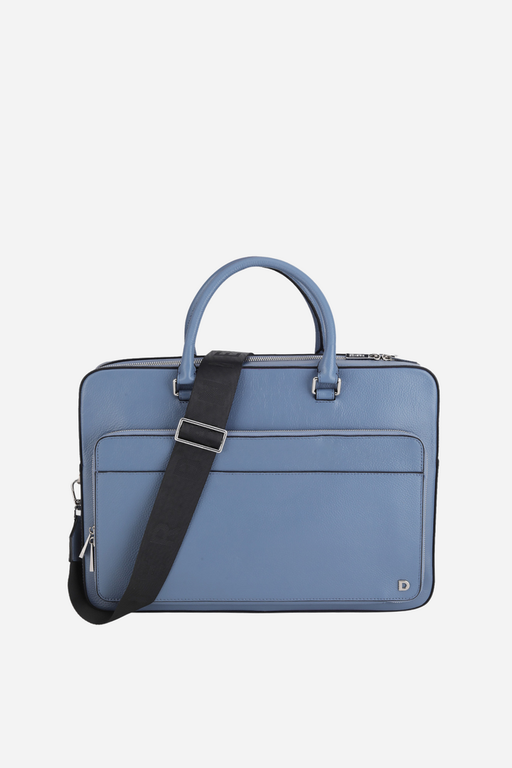 MONACO LEATHER LAPTOP