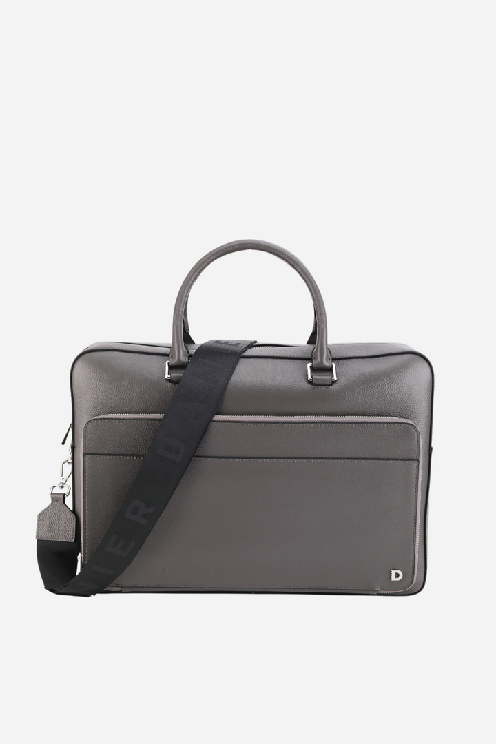 MONACO LEATHER LAPTOP