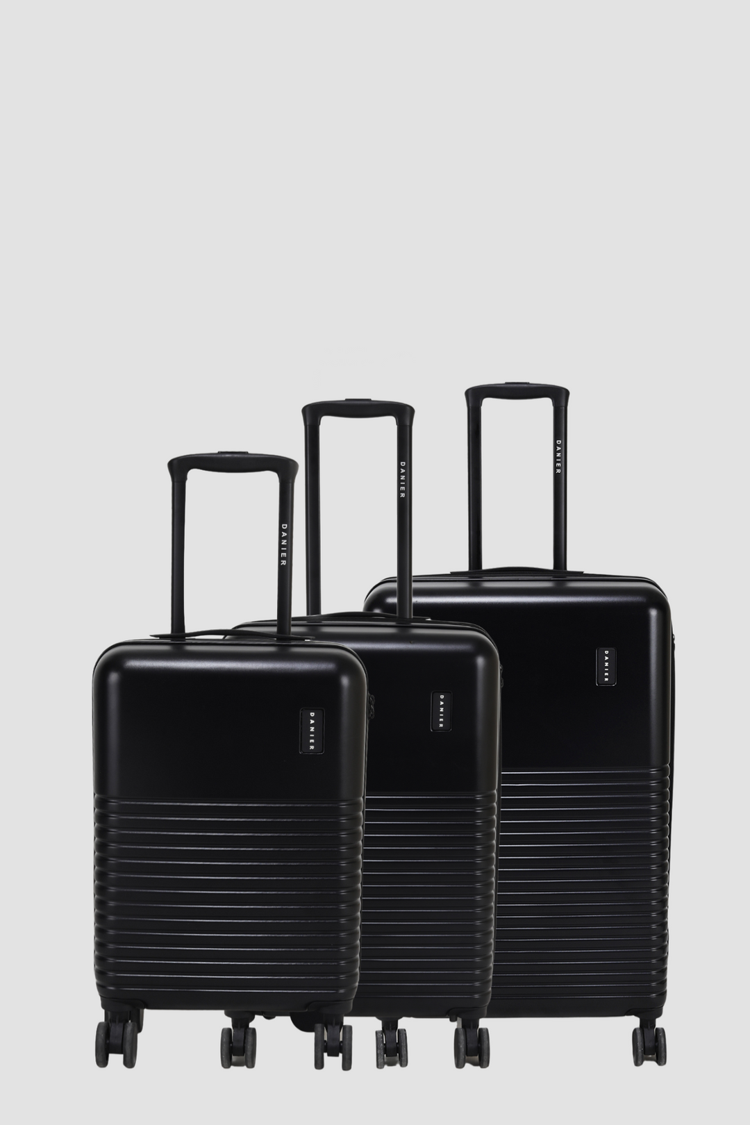 MONACO LUGGAGE SET