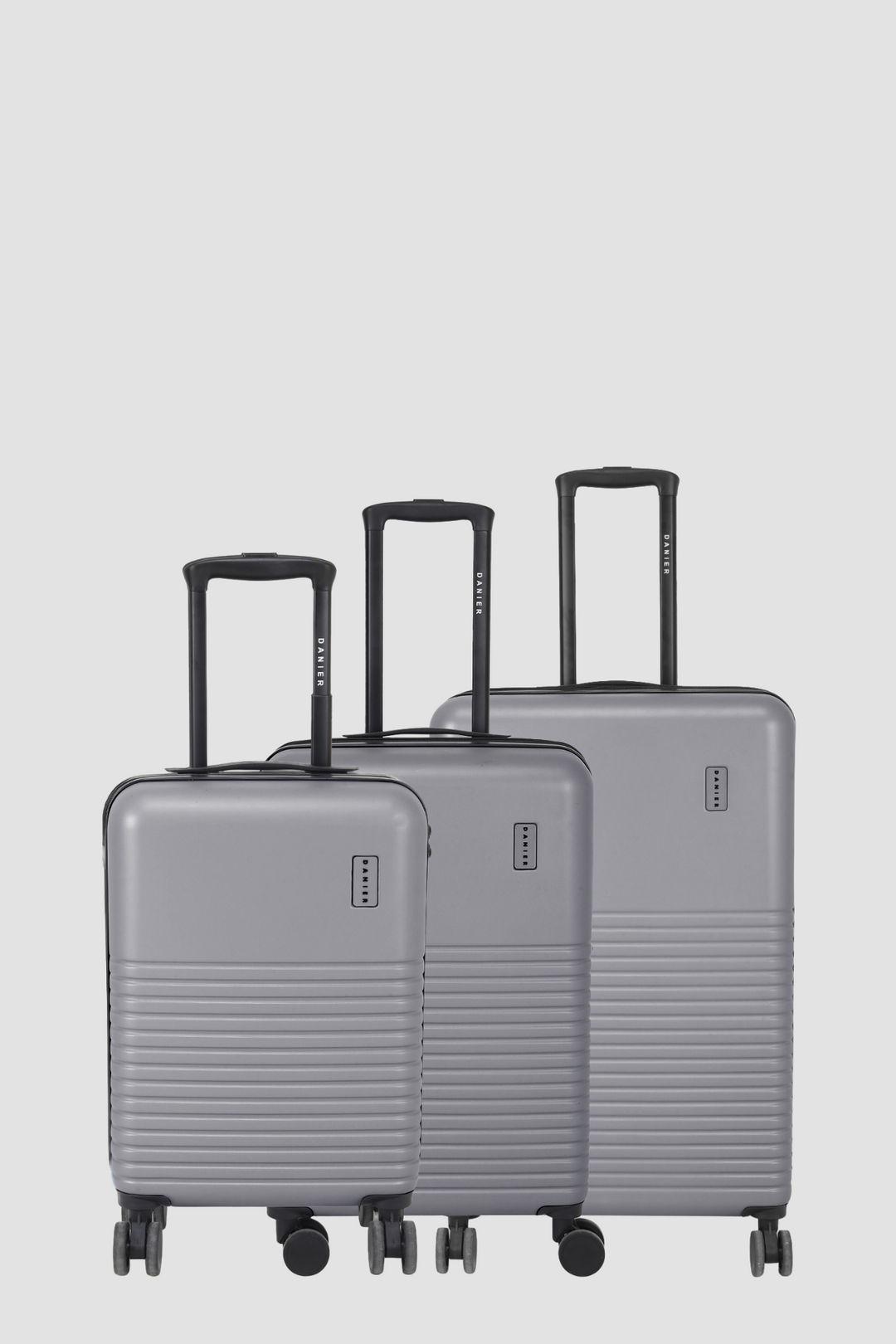 MONACO LUGGAGE SET