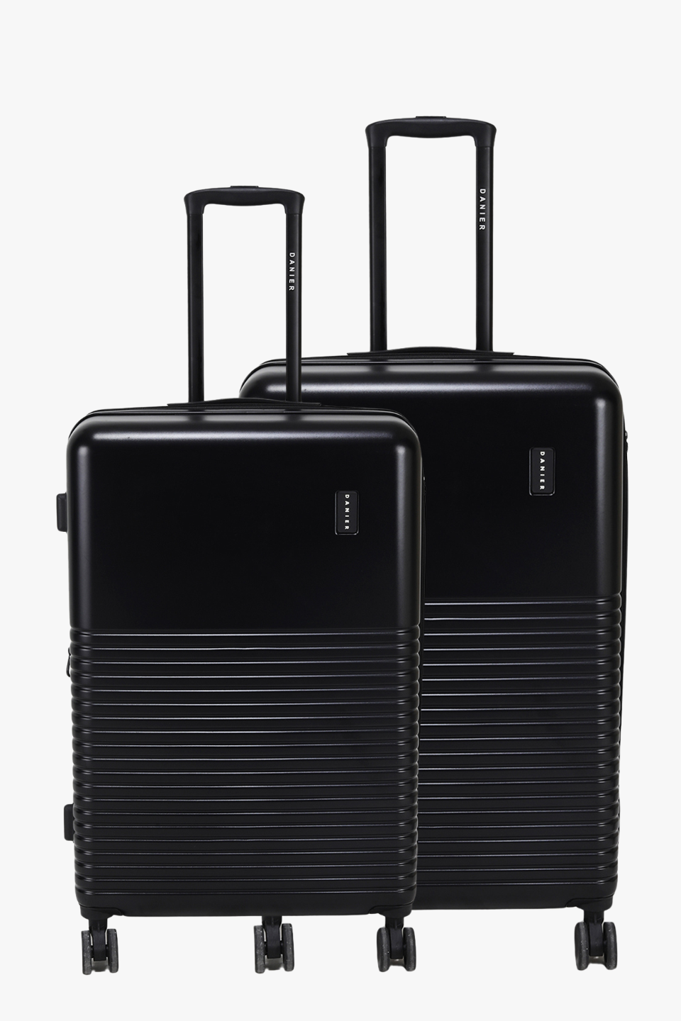 MONACO LUGGAGE 2 SET