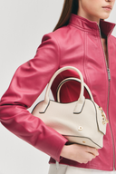 LENORA SMALL SATCHEL