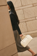 LENORA LARGE SATCHEL