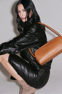 <p>Leather Handbags</p>