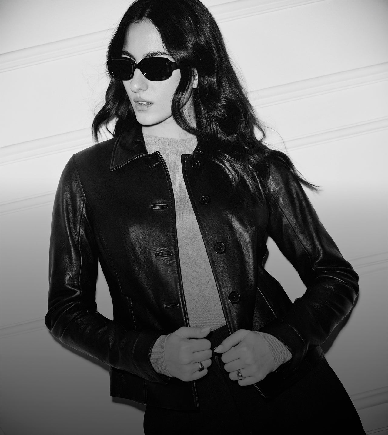 Pre-Fall 2026 Collection