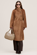 SALMA LARGE SATCHEL