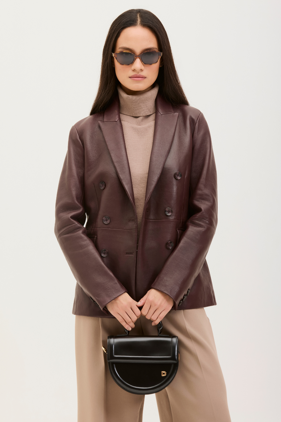 ADELAIDE SMALL CROSSBODY