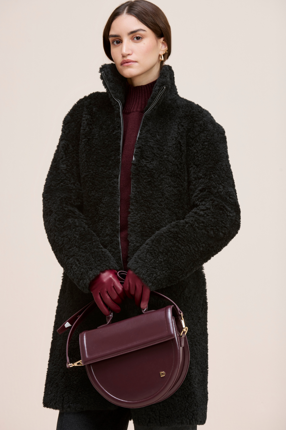 ADELAIDE LARGE CROSSBODY