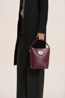 OLIVE SMALL BUCKET