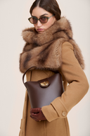 OLIVE SMALL BUCKET