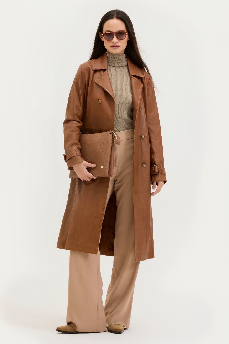 ESTHER LARGE CROSSBODY