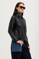 ESTHER SMALL CROSSBODY