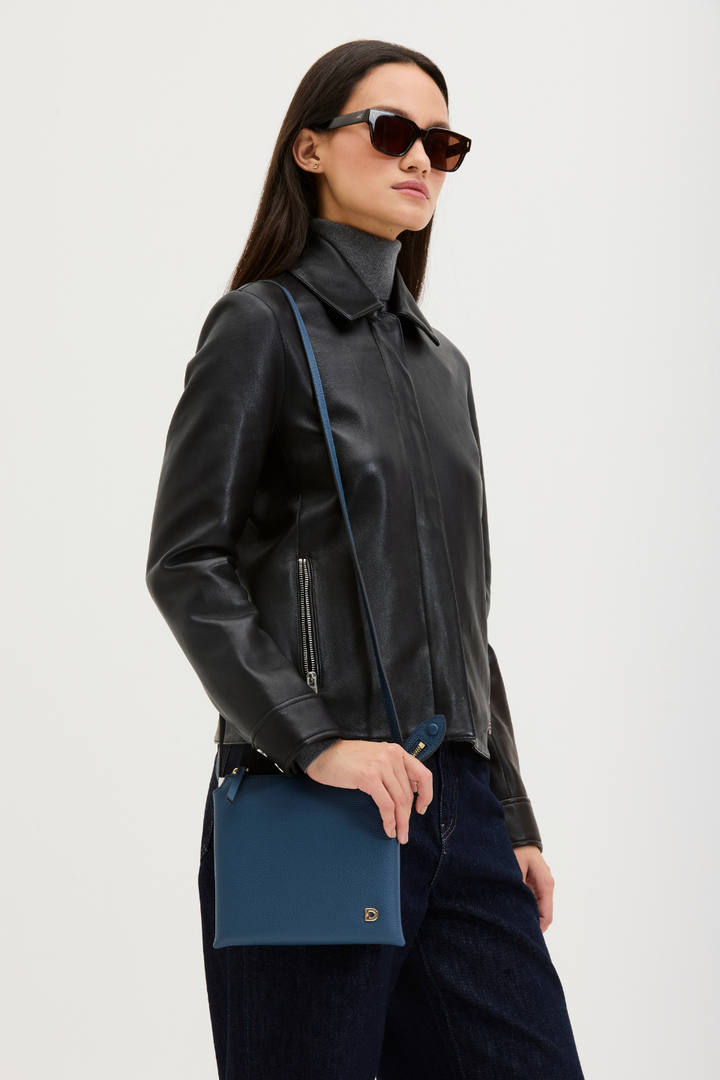 ESTHER SMALL CROSSBODY