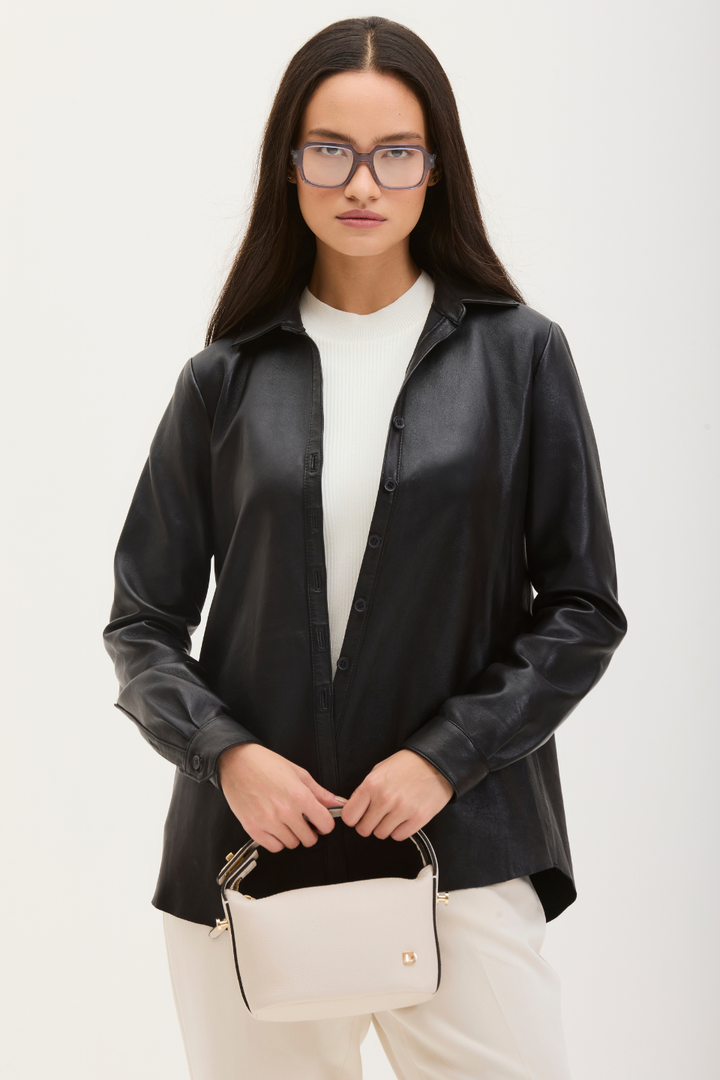 EMELY SMALL CROSSBODY