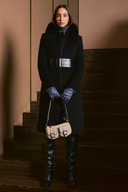 TEUTA SMALL CROSSBODY