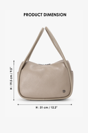 SALMA LARGE SATCHEL