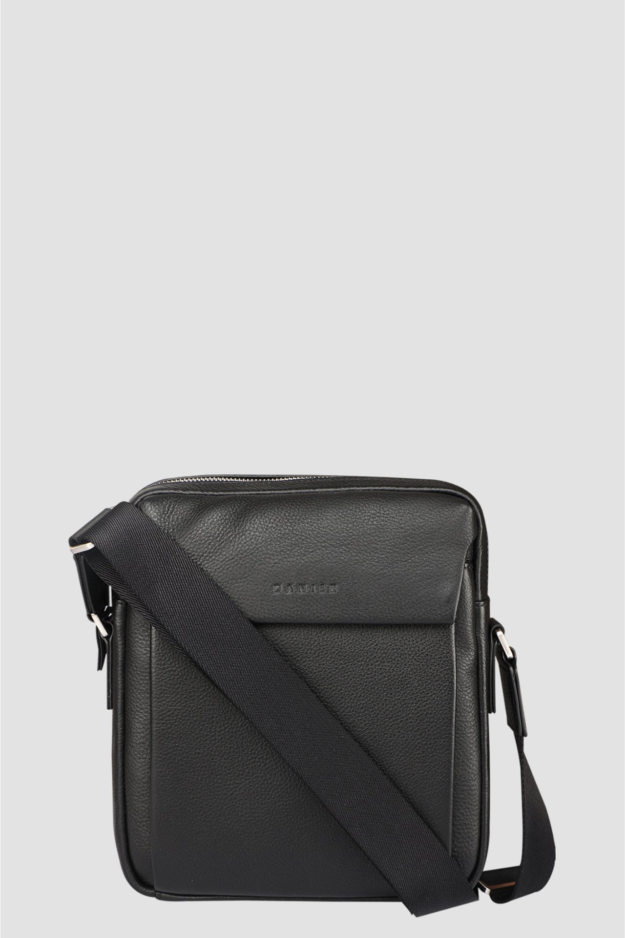 DARIUS Genuine Leather Crossbody Bag – Danier