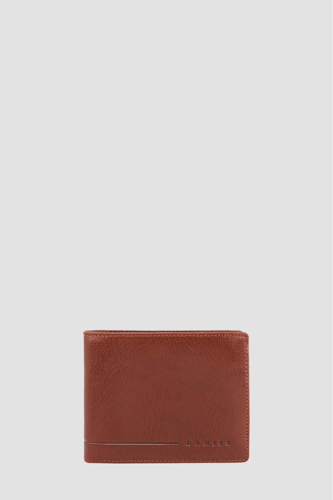 ASHBY TRIFOLD WALLET