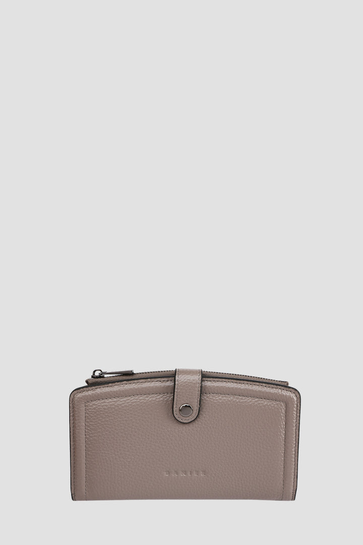 CELINA MEDIUM BI-FOLD WALLET