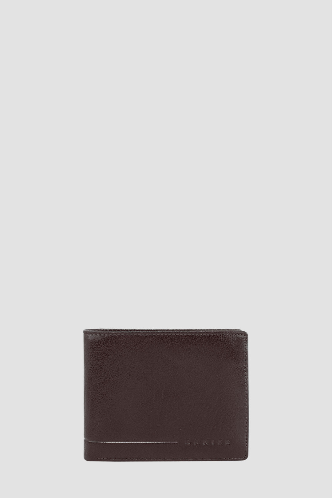 ASHBY TRIFOLD WALLET