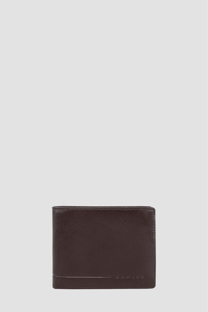 ASHBY TRIFOLD WALLET
