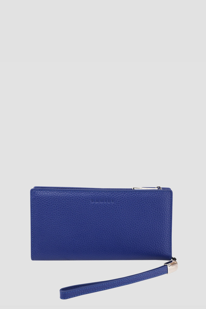 VALENCIA WRISTLET WALLET