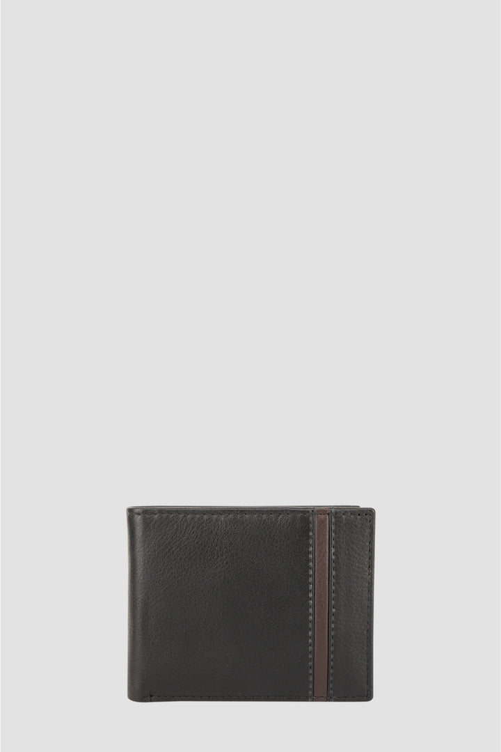 COLBY BIFOLD WALLET
