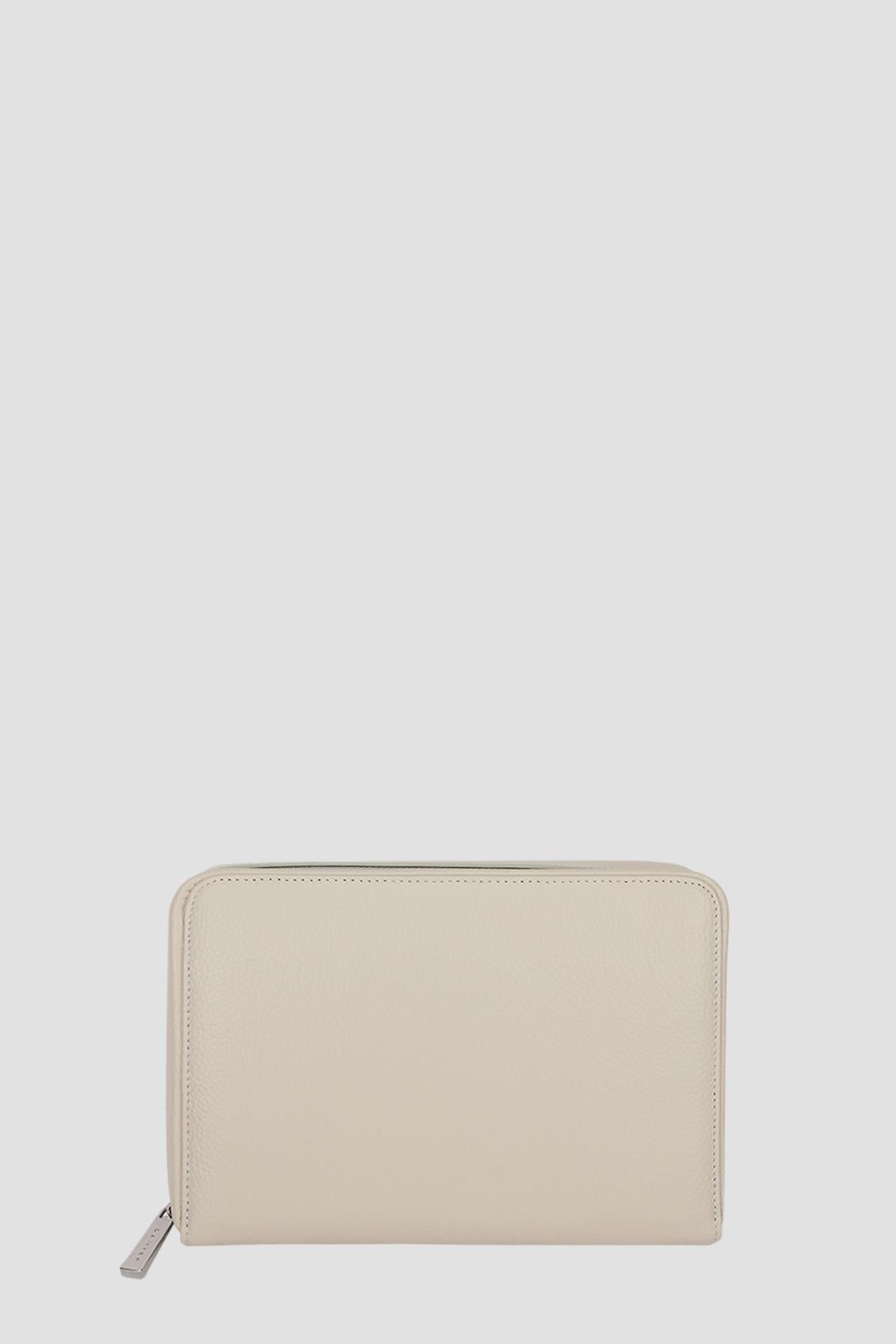 LORRISA Genuine Leather Jewelry Case