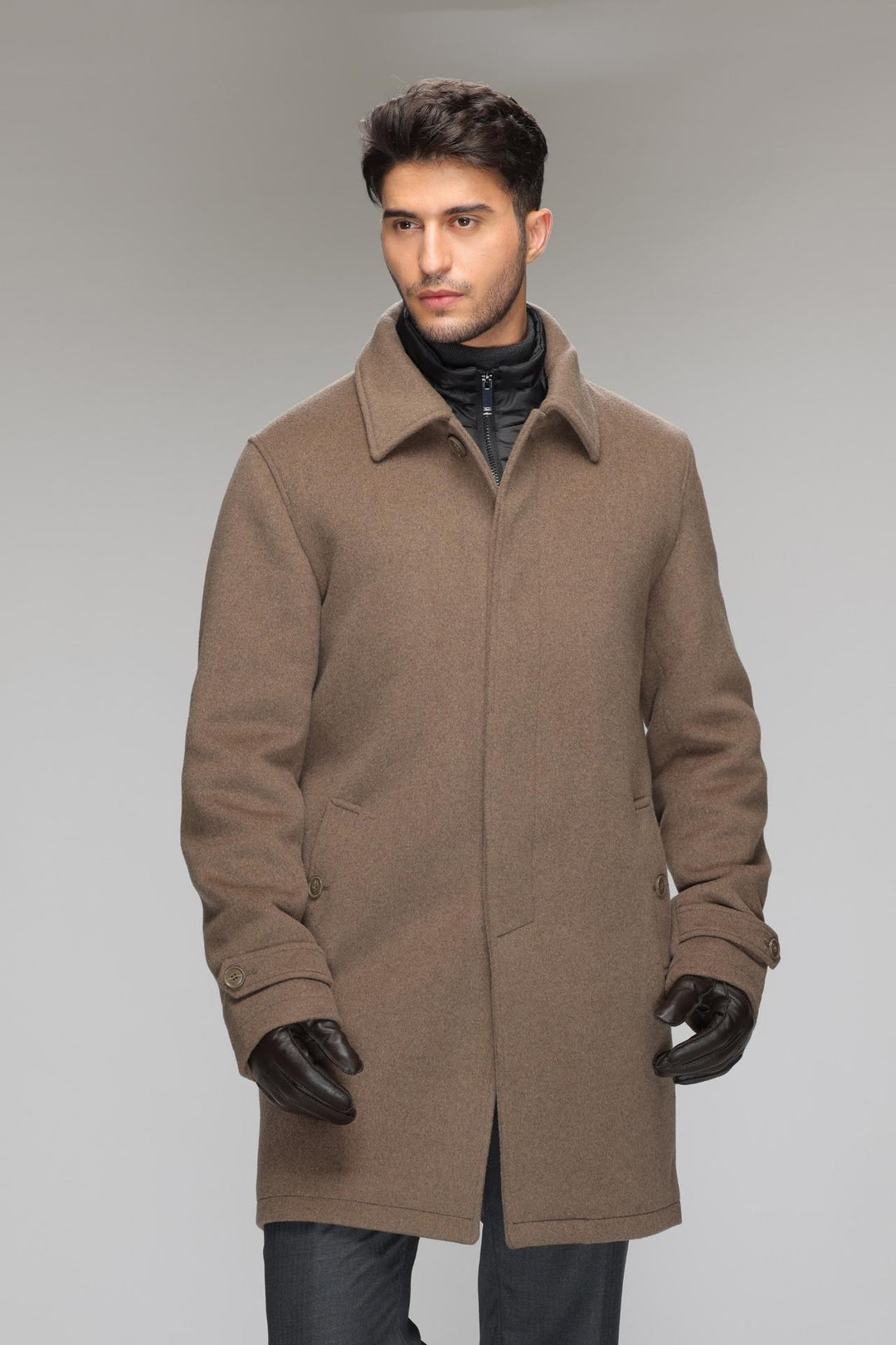 FILIP Wool Coat Danier