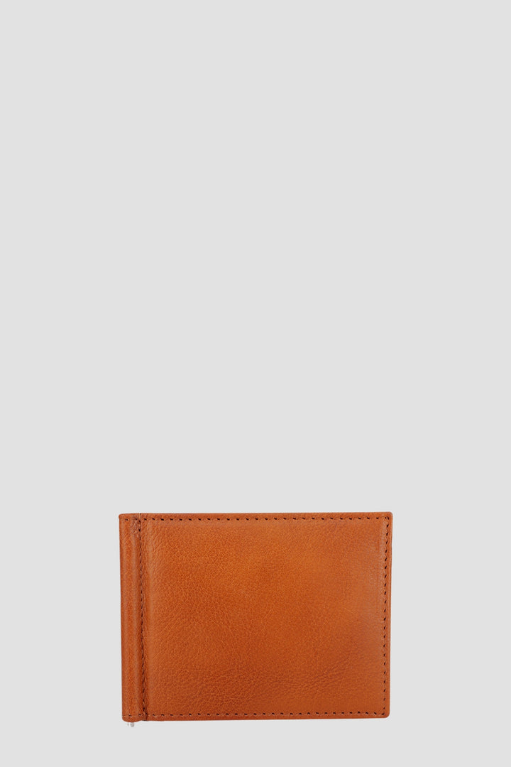 PORTER MONEY CLIP WALLET