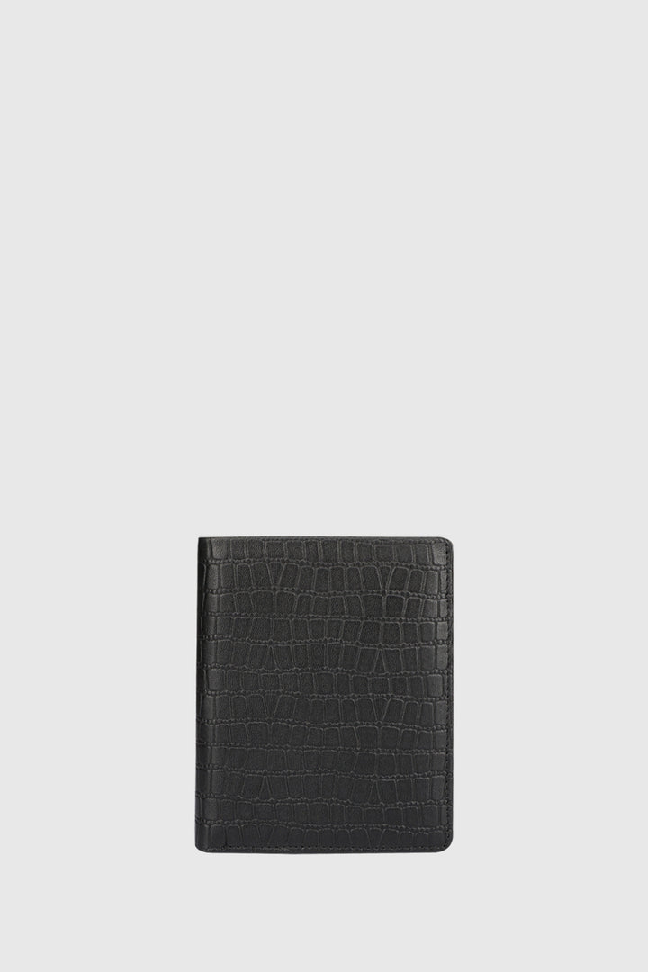 AXTON VERTICAL TRIFOLD WALLET
