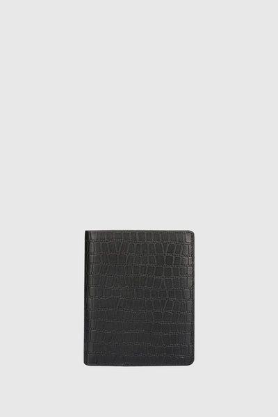 AXTON VERTICAL TRIFOLD WALLET