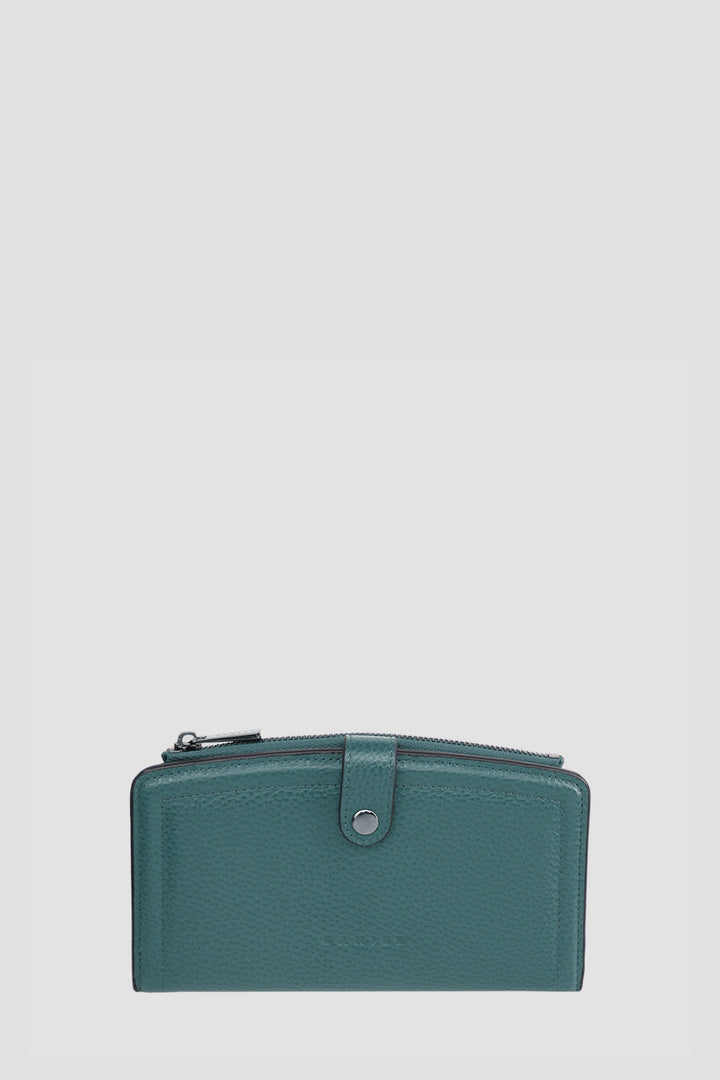 CELINA MEDIUM BI-FOLD WALLET