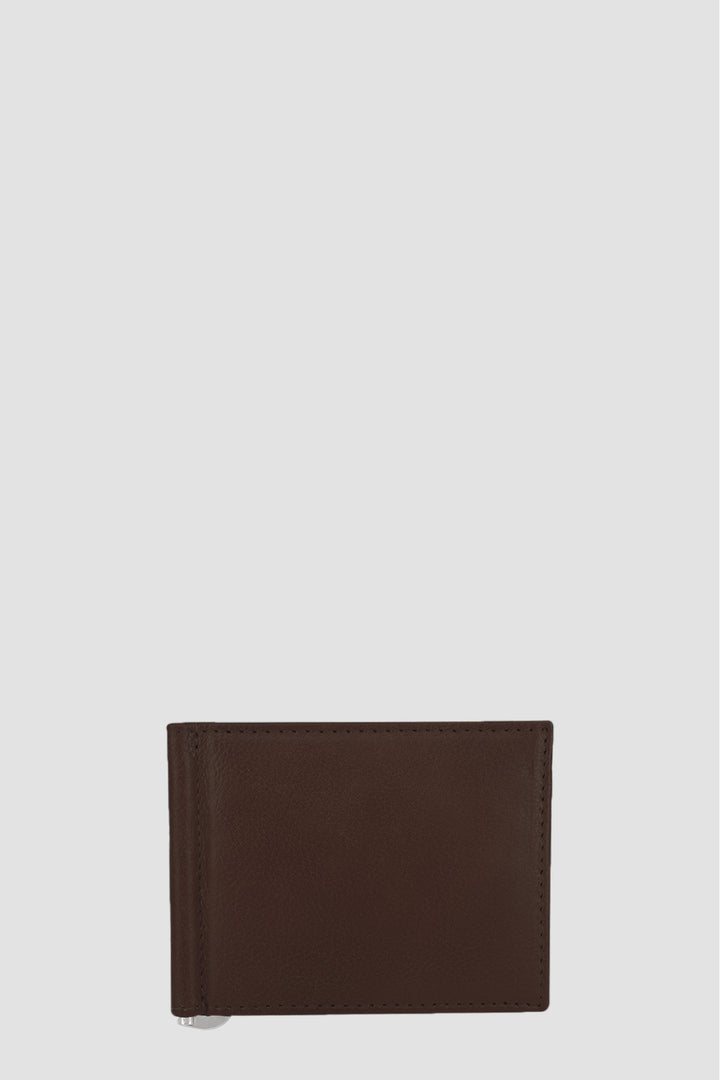 PORTER MONEY CLIP WALLET