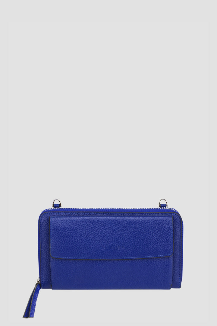 CIANA LARGE SMART PHONE WALLET / CROSSBODY