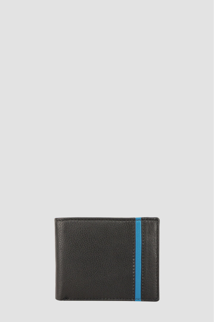 COLBY BIFOLD WALLET