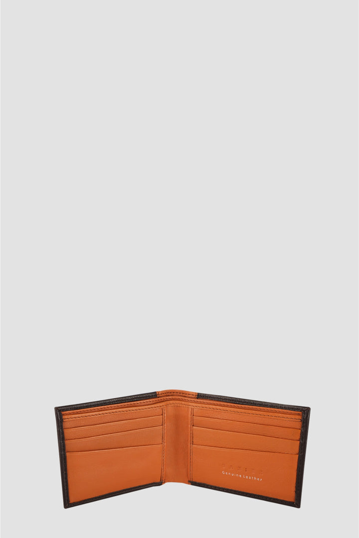 AESON BIFOLD WALLET
