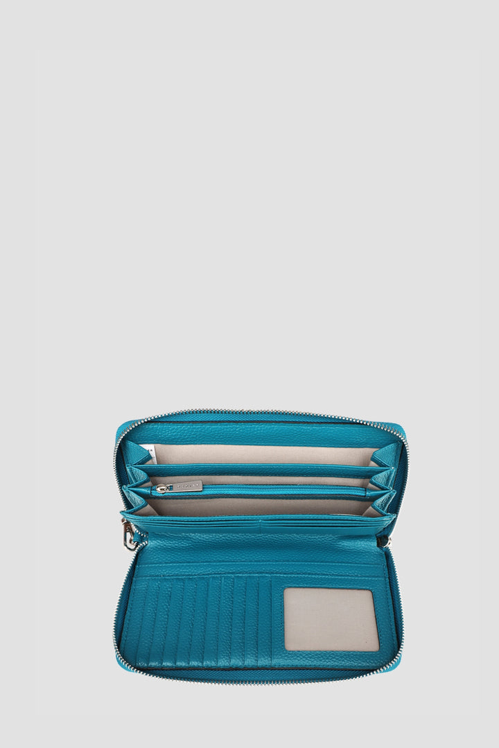 KRYSTA LARGE WALLET
