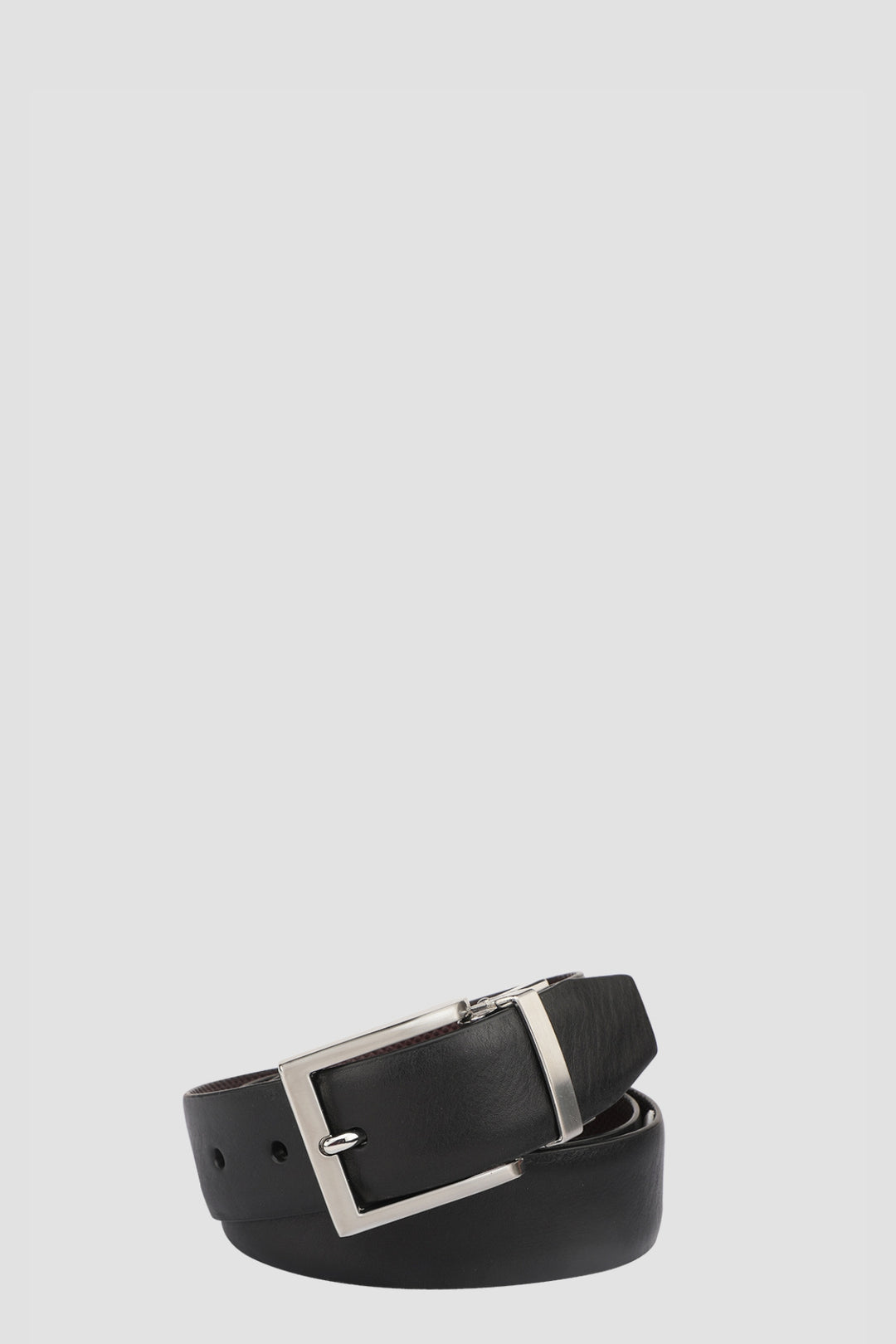 ORSON REVERSIBLE LEATHER BELT