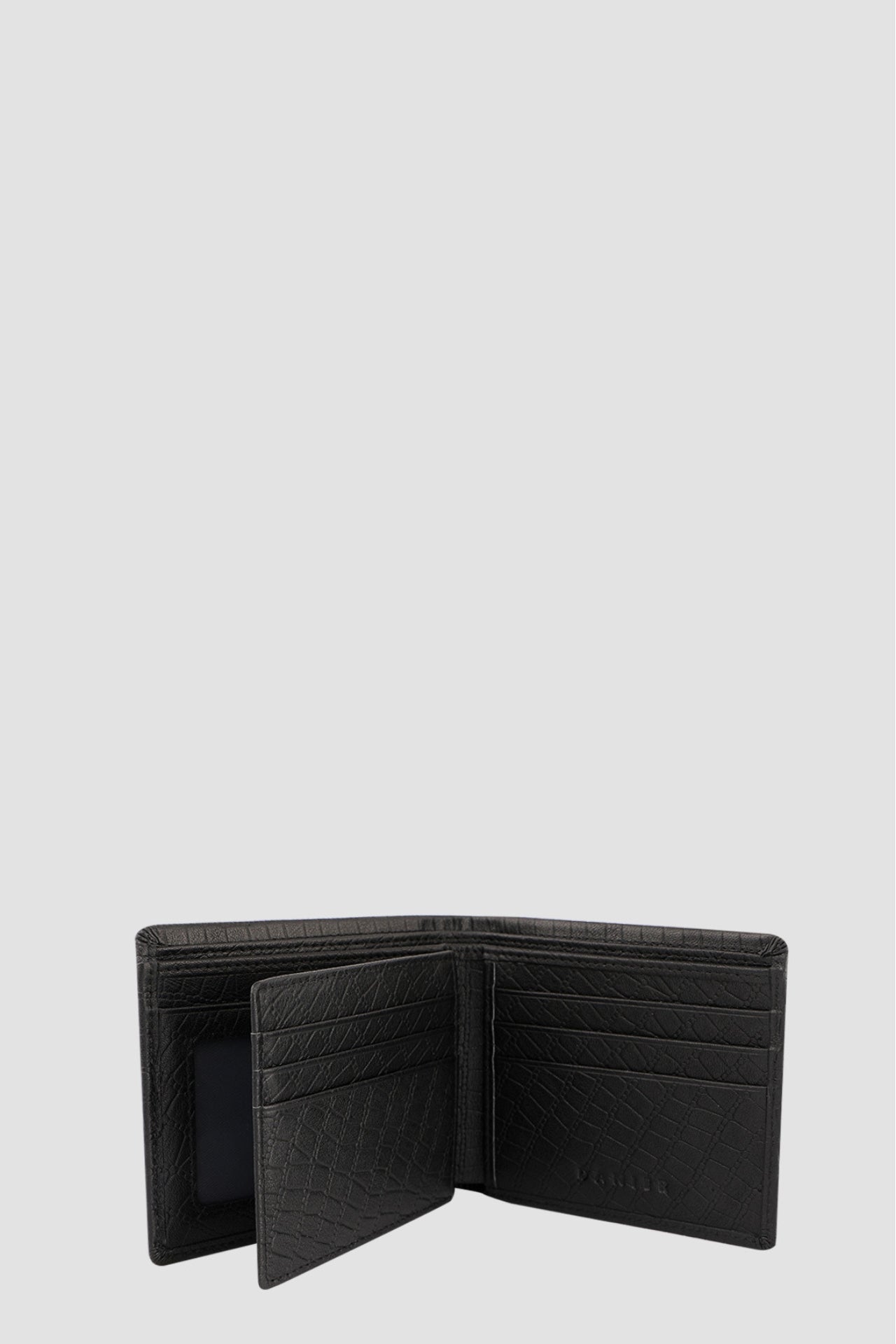 AXTON TRIFOLD WALLET